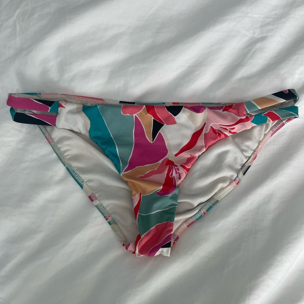 Billabong Womens Bikini Bottom